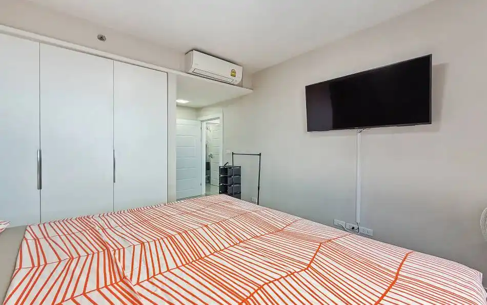 Pattaya, 2 Soveværelse(r) Soveværelse(r), ,2 Badeværelse(r)Badeværelse(r),Lejlighed,Til salg,39,2810