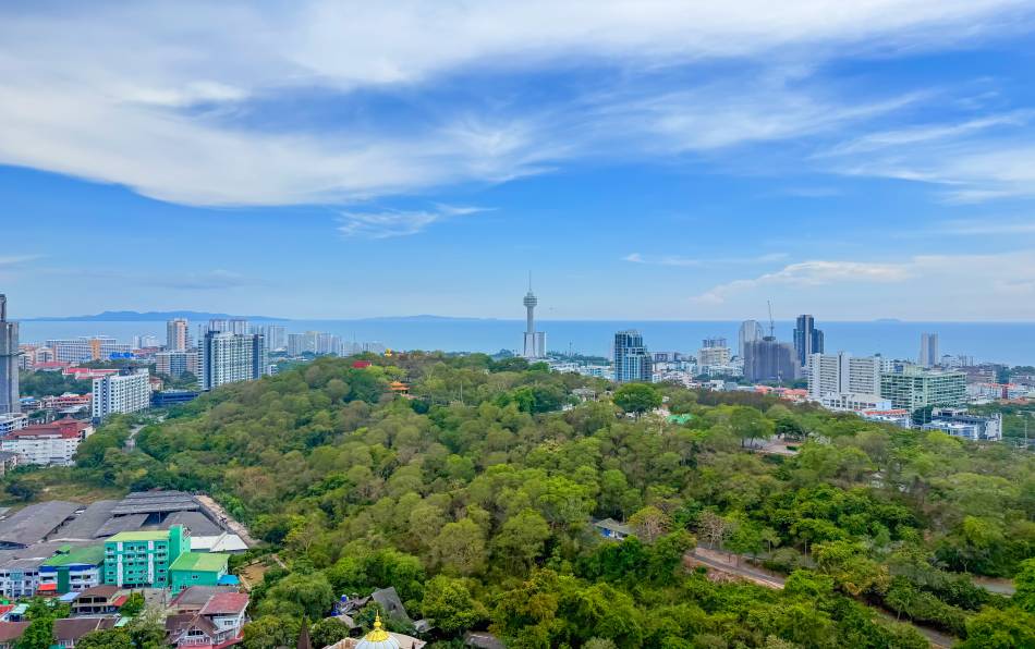 Pattaya, 2 Soveværelse(r) Soveværelse(r), ,2 Badeværelse(r)Badeværelse(r),Lejlighed,Til salg,39,2810