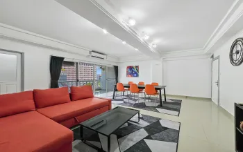 Ruamchok Condoview 5 Pattaya, Condo for sale Pattaya, Condo for sale Pratumnak, Property Excellence, Pattaya Real Estate Agency