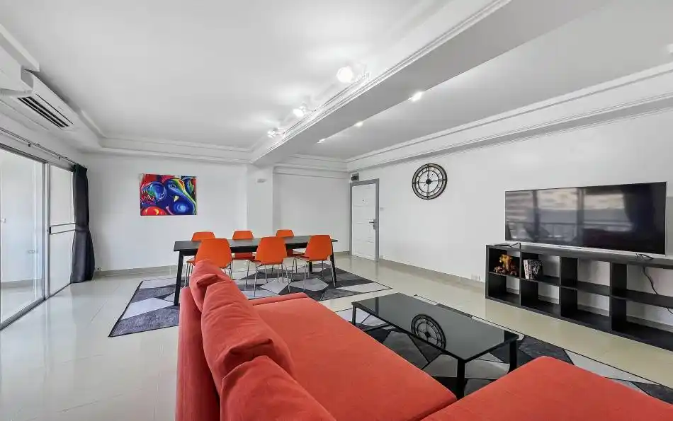 Ruamchok Condoview 5 Pattaya, Condo for sale Pattaya, Condo for sale Pratumnak, Property Excellence, Pattaya Real Estate Agency