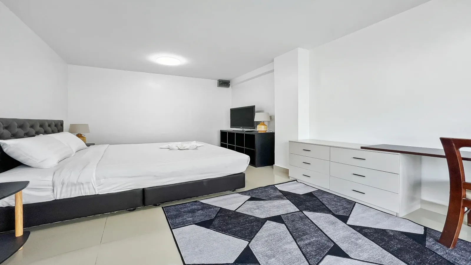 Ruamchok Condoview 5 Pattaya, Condo for sale Pattaya, Condo for sale Pratumnak, Property Excellence, Pattaya Real Estate Agency