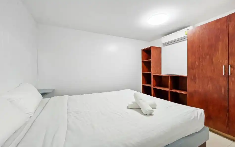 Ruamchok Condoview 5 Pattaya, Condo for sale Pattaya, Condo for sale Pratumnak, Property Excellence, Pattaya Real Estate Agency