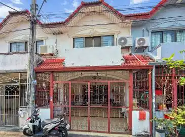 Pattaya, 2 Bedrooms Bedrooms, ,3 BathroomsBathrooms,House,SOLD,2812