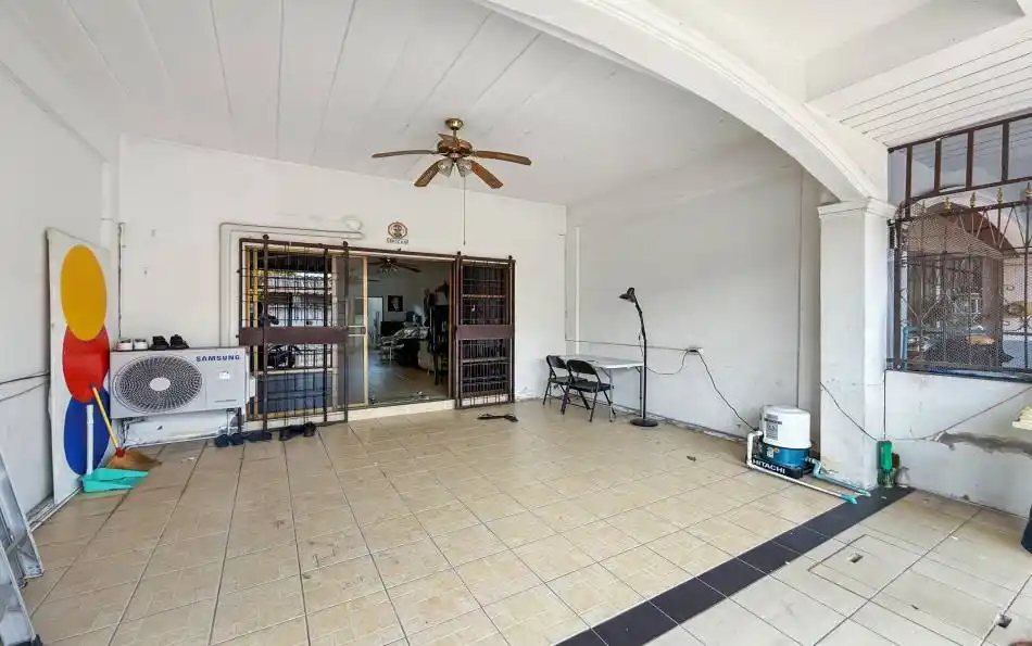 Pattaya, 2 Bedrooms Bedrooms, ,3 BathroomsBathrooms,House,SOLD,2812