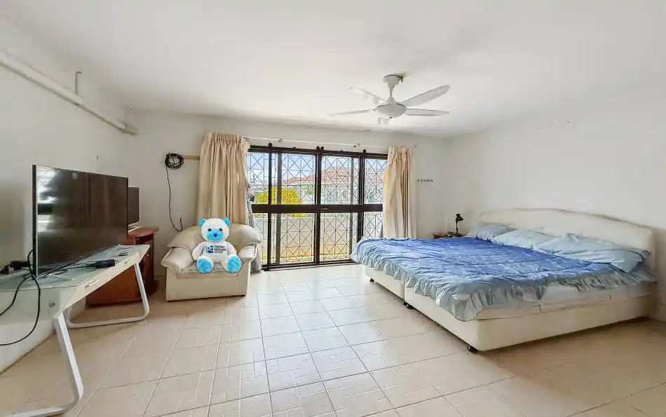 Pattaya, 2 Bedrooms Bedrooms, ,3 BathroomsBathrooms,House,SOLD,2812