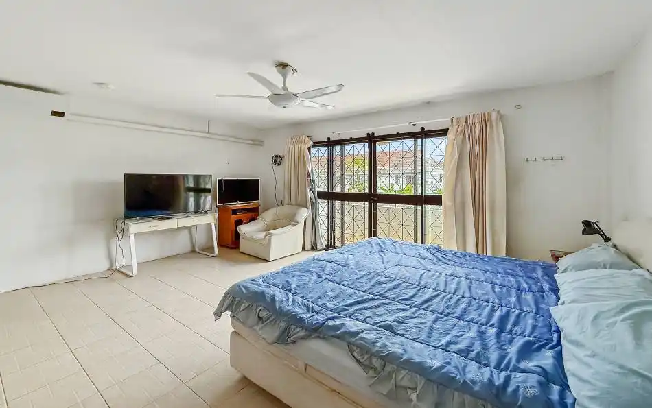 Pattaya, 2 Bedrooms Bedrooms, ,3 BathroomsBathrooms,House,SOLD,2812