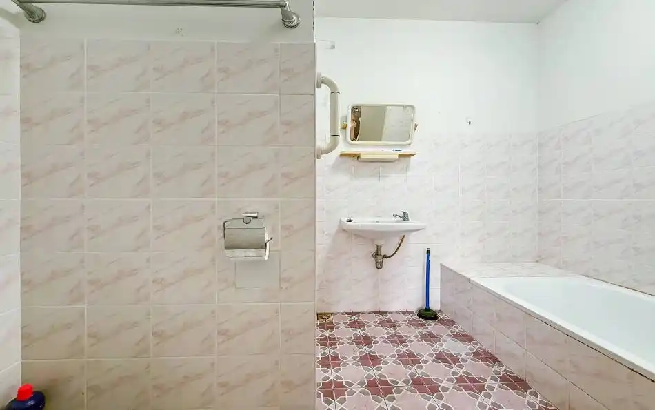 Pattaya, 2 Bedrooms Bedrooms, ,3 BathroomsBathrooms,House,SOLD,2812