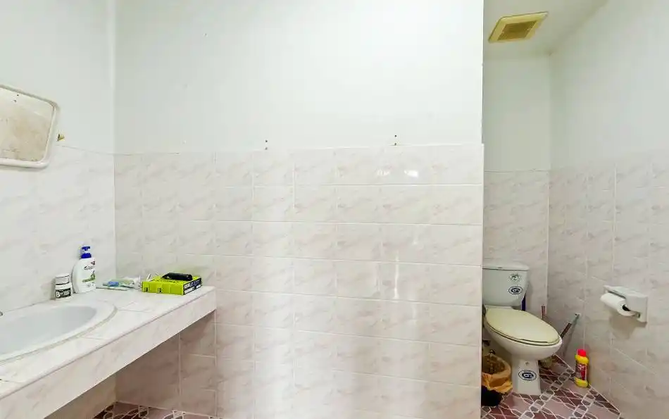 Pattaya, 2 Bedrooms Bedrooms, ,3 BathroomsBathrooms,House,SOLD,2812