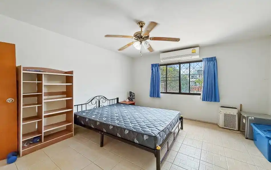 Pattaya, 2 Bedrooms Bedrooms, ,3 BathroomsBathrooms,House,SOLD,2812