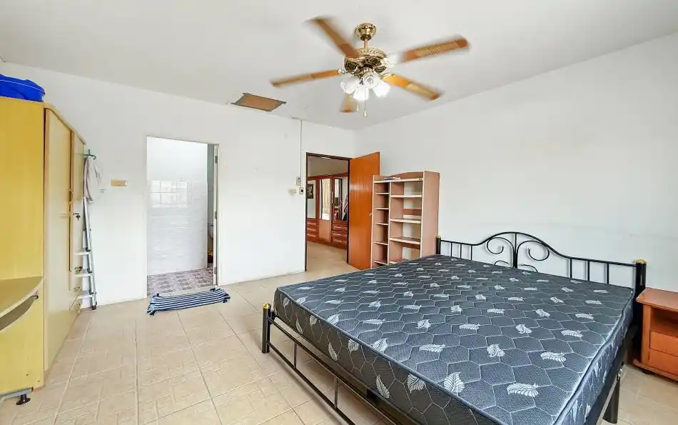 Pattaya, 2 Bedrooms Bedrooms, ,3 BathroomsBathrooms,House,SOLD,2812