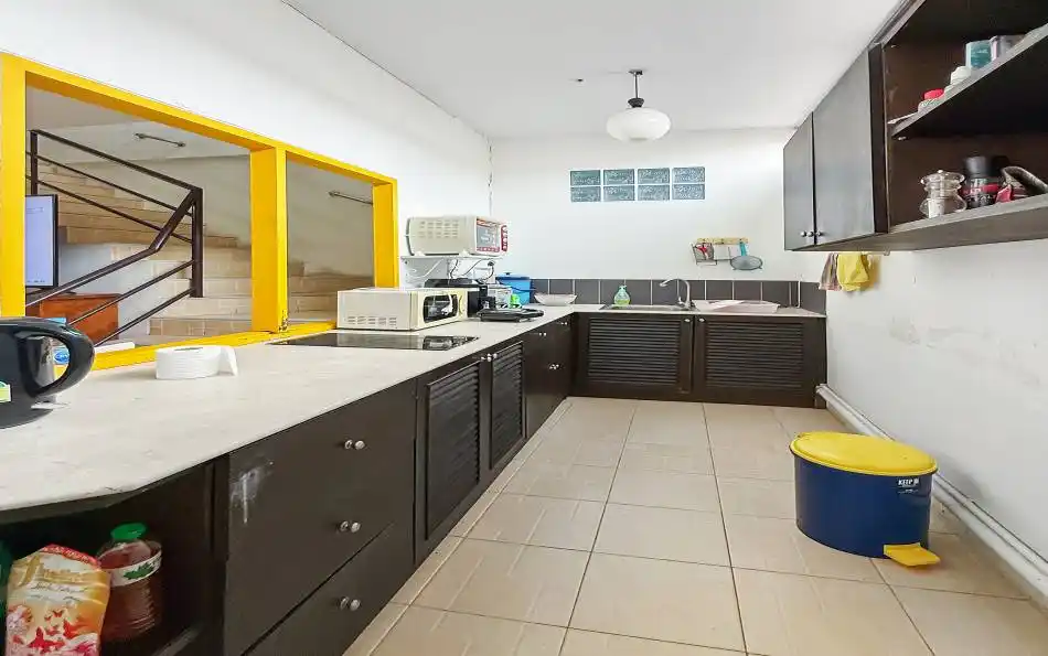 Pattaya, 2 Bedrooms Bedrooms, ,3 BathroomsBathrooms,House,SOLD,2812