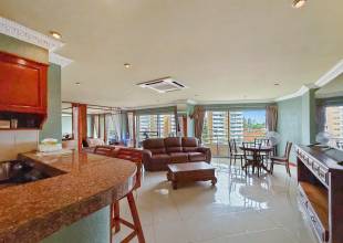 View Talay 1 Jomtien condominium Pattaya, ,1 BathroomBathrooms,Condo,For Sale,8,2814