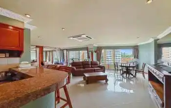 Pattaya, ,1 BathroomBathrooms,Condo,For Sale,8,2814
