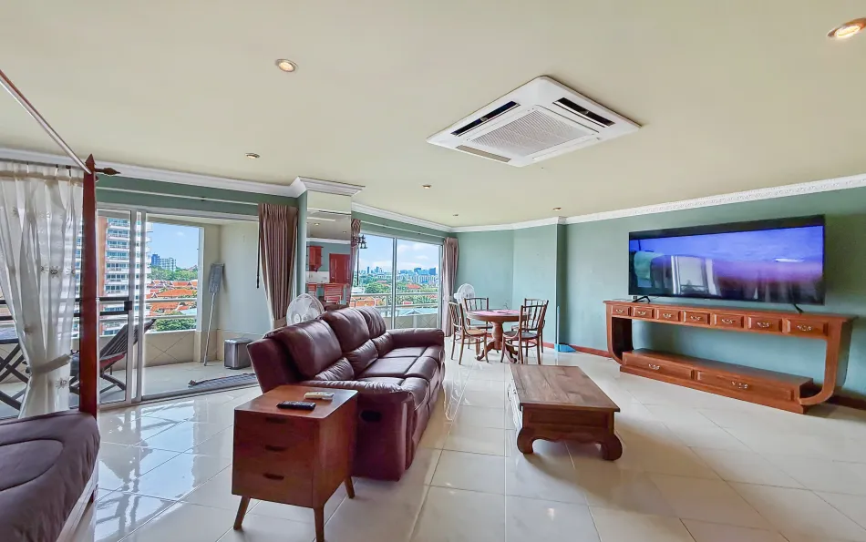 Pattaya, 0 , 0 ,1 BathroomBathrooms,Condo,For Sale,8,2814