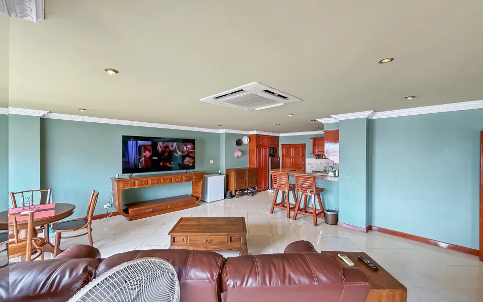 Pattaya, 0 , 0 ,1 BathroomBathrooms,Condo,For Sale,8,2814