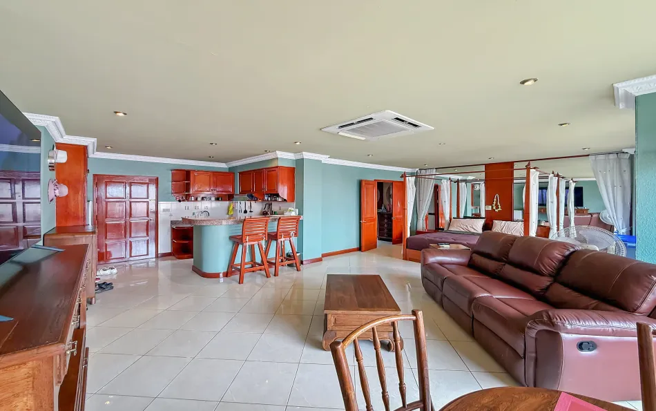 Pattaya, 0 , 0 ,1 BathroomBathrooms,Condo,For Sale,8,2814