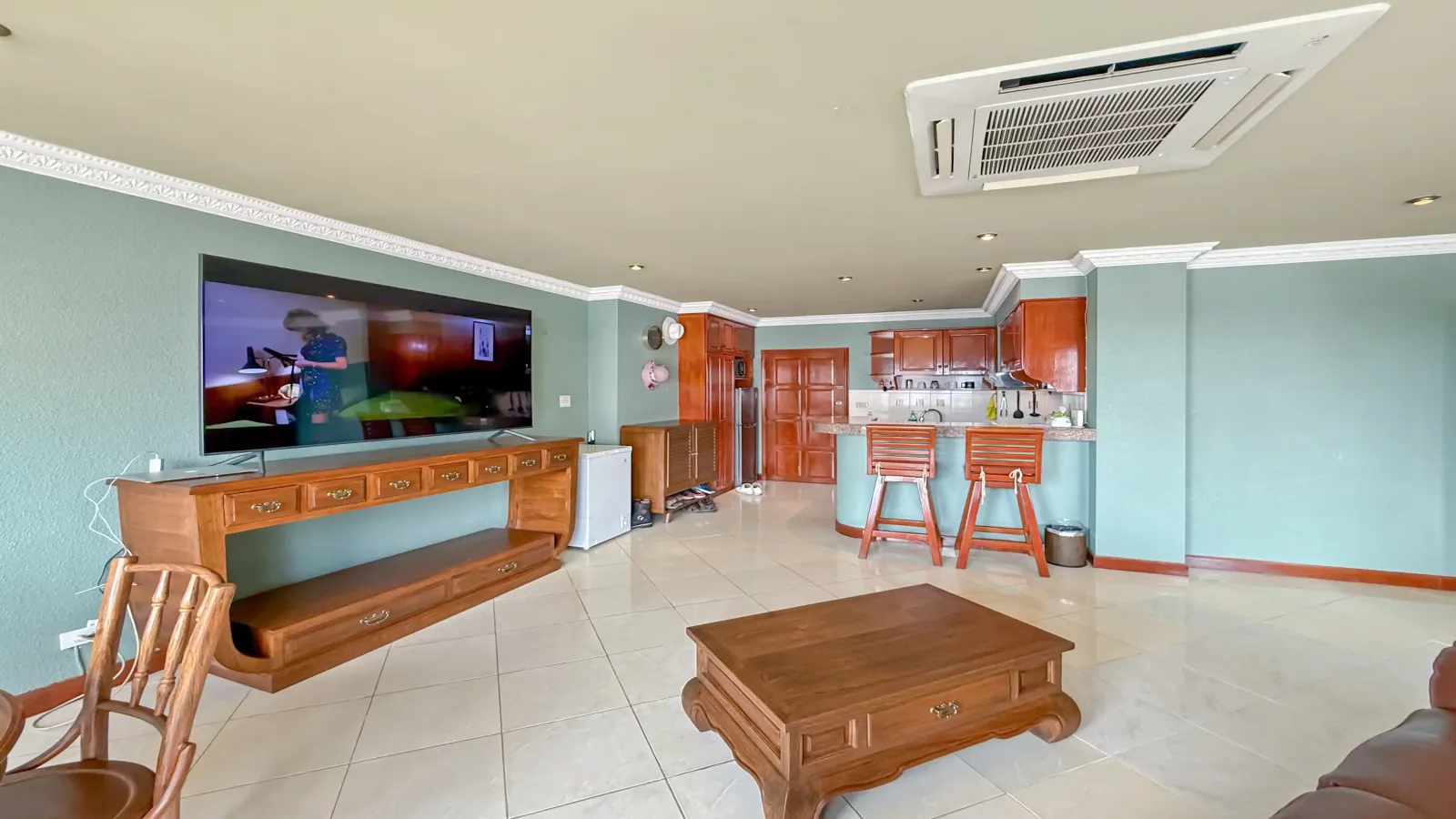 Pattaya, 0 , 0 ,1 BathroomBathrooms,Condo,For Sale,8,2814