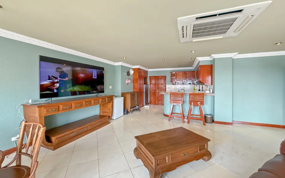 Pattaya, 0 , 0 ,1 BathroomBathrooms,Condo,For Sale,8,2814