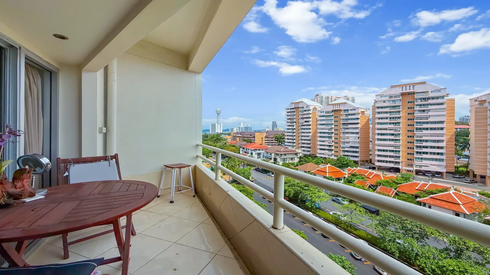 Pattaya, 0 , 0 ,1 BathroomBathrooms,Condo,For Sale,8,2814