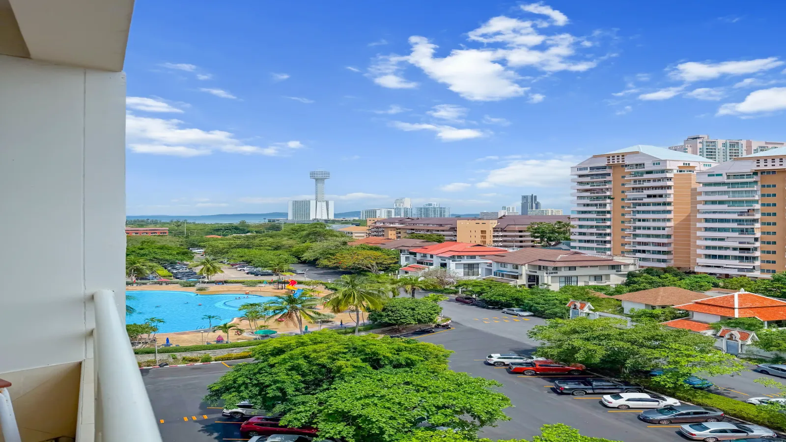 Pattaya, 0 , 0 ,1 BathroomBathrooms,Condo,For Sale,8,2814