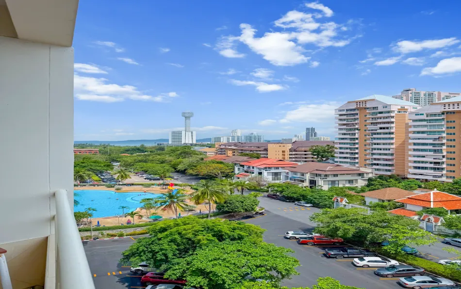 Pattaya, 0 , 0 ,1 BathroomBathrooms,Condo,For Sale,8,2814