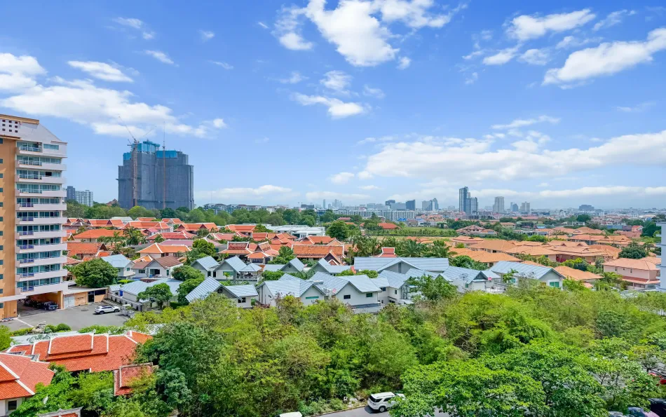 Pattaya, 0 , 0 ,1 BathroomBathrooms,Condo,For Sale,8,2814