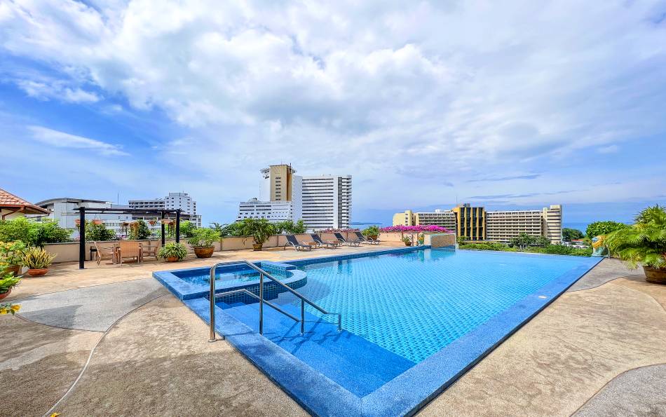 Executive Residence 1 condo for sale, Condo for rent Executive Residence 1, Condo for sale Cozy Beach, Condo for rent Cozy beach, Pattaya Real Estate, Property Excellence