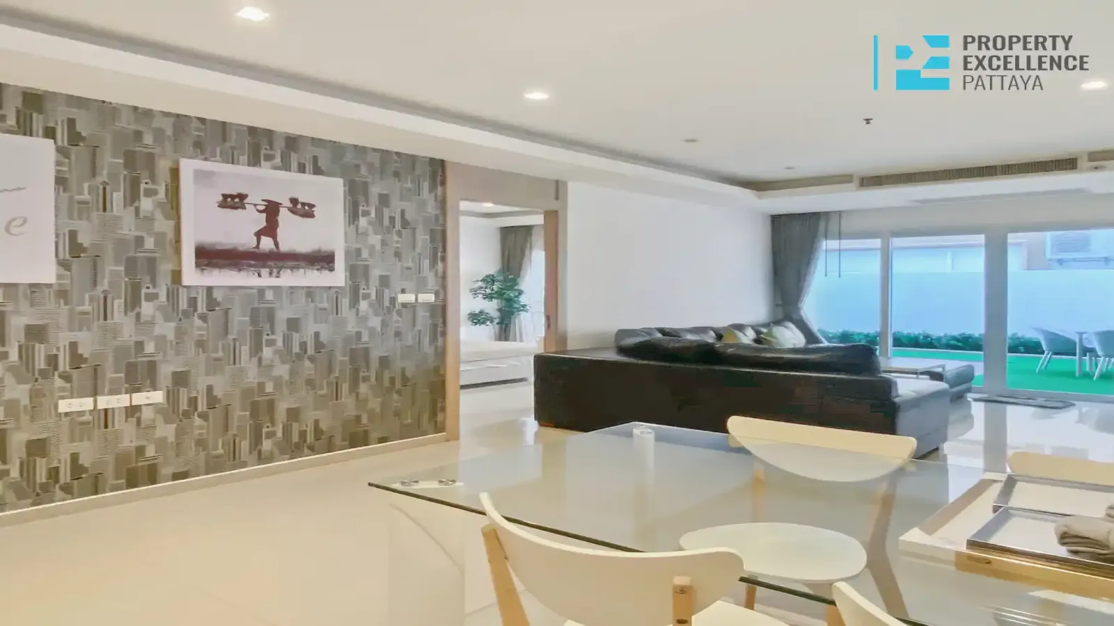 Pattaya, 2 Bedrooms Bedrooms, 0 ,2 BathroomsBathrooms,Condo,For Sale,0,2818