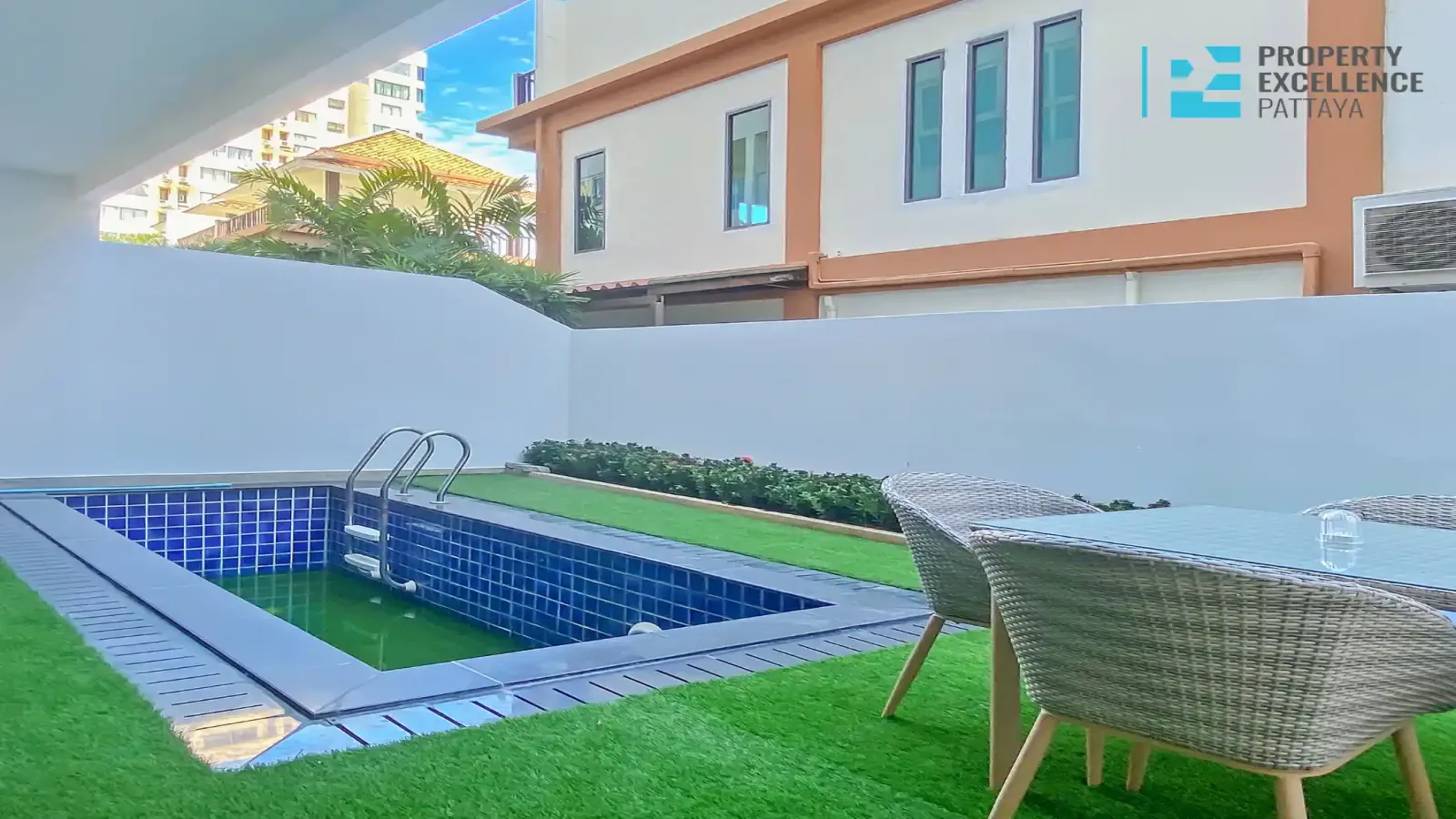 Pattaya, 2 Bedrooms Bedrooms, 0 ,2 BathroomsBathrooms,Condo,For Sale,0,2818