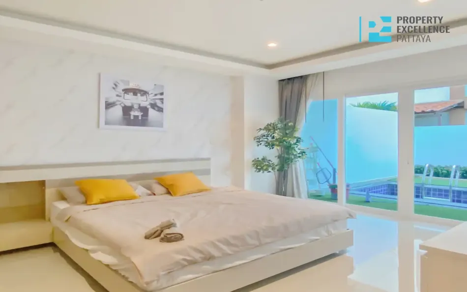 Pattaya, 2 Bedrooms Bedrooms, 0 ,2 BathroomsBathrooms,Condo,For Sale,0,2818
