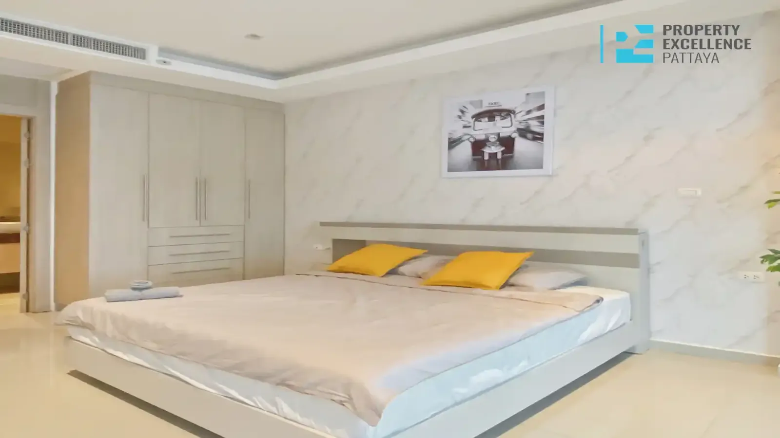 Pattaya, 2 Bedrooms Bedrooms, 0 ,2 BathroomsBathrooms,Condo,For Sale,0,2818