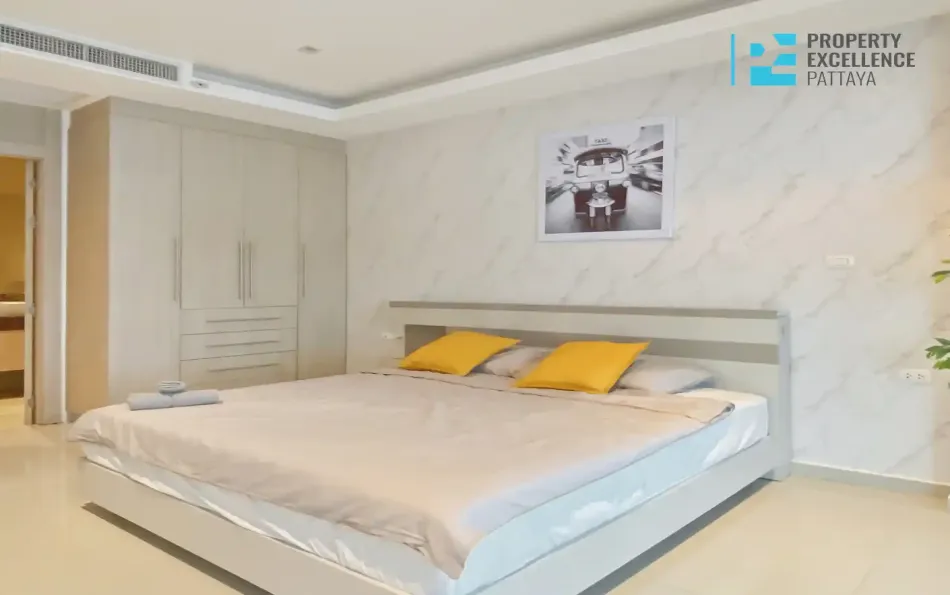 Pattaya, 2 Bedrooms Bedrooms, 0 ,2 BathroomsBathrooms,Condo,For Sale,0,2818