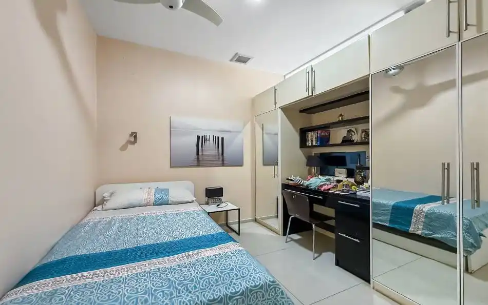 Pattaya, 3 Bedrooms Bedrooms, ,2 BathroomsBathrooms,Condo,For Rent,2,2819