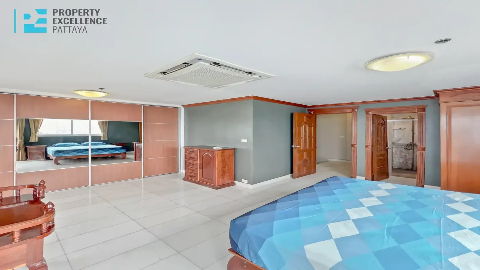 Pattaya, 4 Bedrooms Bedrooms, 0 ,3 BathroomsBathrooms,Condo,For Rent,14,2820