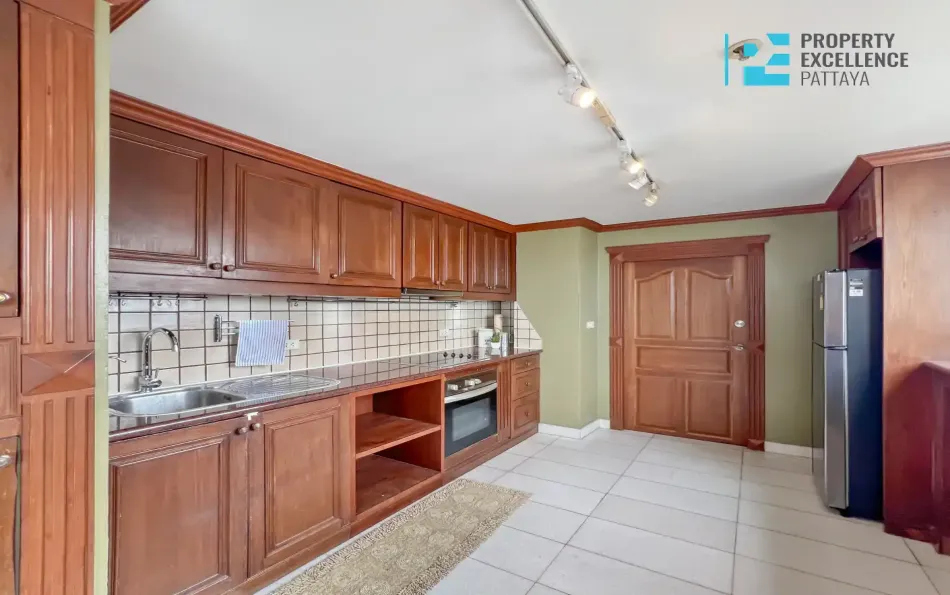 Pattaya, 4 Bedrooms Bedrooms, 0 ,3 BathroomsBathrooms,Condo,For Rent,14,2820