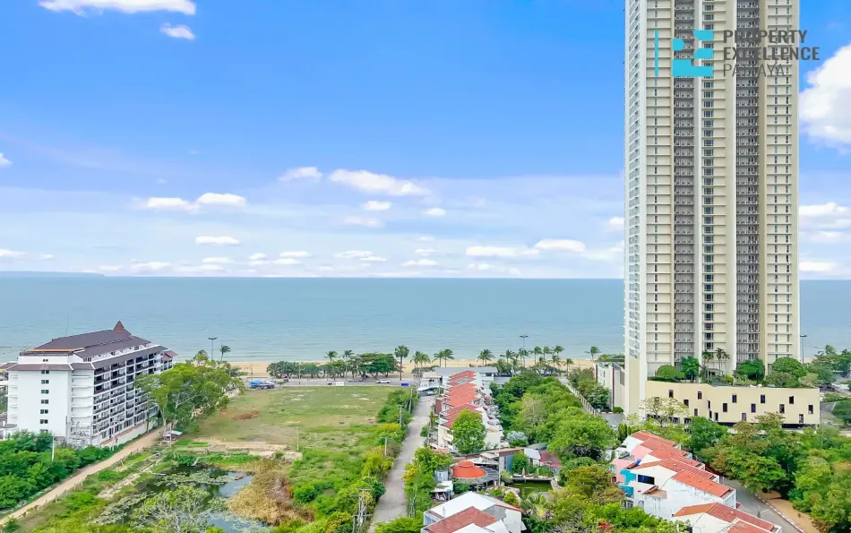 Pattaya, 4 Bedrooms Bedrooms, 0 ,3 BathroomsBathrooms,Condo,For Rent,14,2820