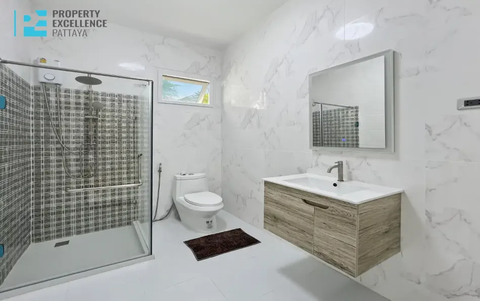 Pattaya, 3 Bedrooms Bedrooms, 0 ,4 BathroomsBathrooms,House,For Rent,0,2821