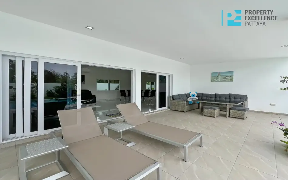 Pattaya, 3 Bedrooms Bedrooms, 0 ,4 BathroomsBathrooms,House,For Rent,0,2821