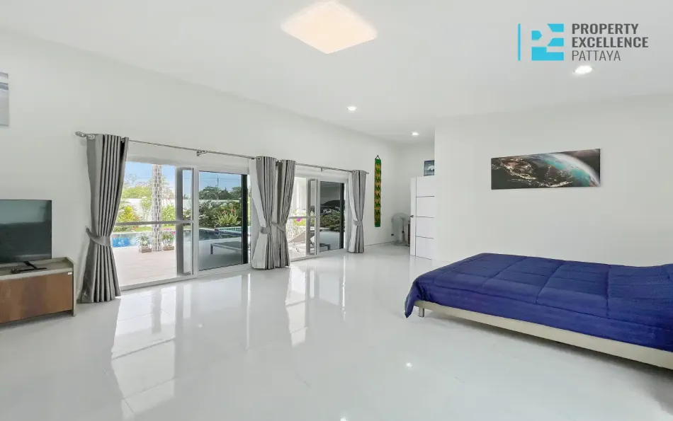 Pattaya, 3 Bedrooms Bedrooms, 0 ,4 BathroomsBathrooms,House,For Rent,0,2821