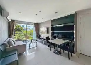 Pattaya, 1 Bedroom Bedrooms, ,1 BathroomBathrooms,Condo,For Sale,2,2822