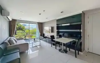 Pattaya, 1 Bedroom Bedrooms, ,1 BathroomBathrooms,Condo,For Sale,2,2822
