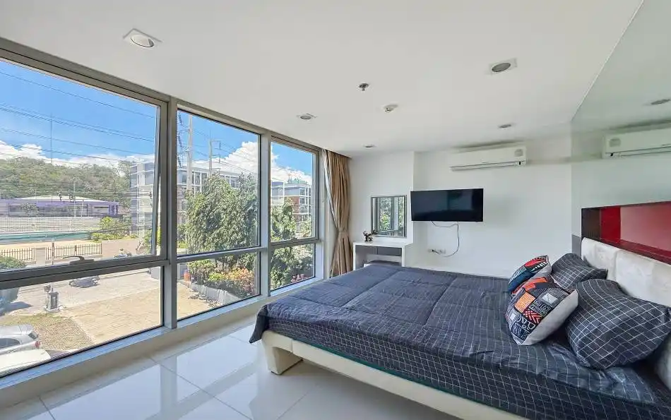 Pattaya, 1 Bedroom Bedrooms, ,1 BathroomBathrooms,Condo,For Sale,2,2822