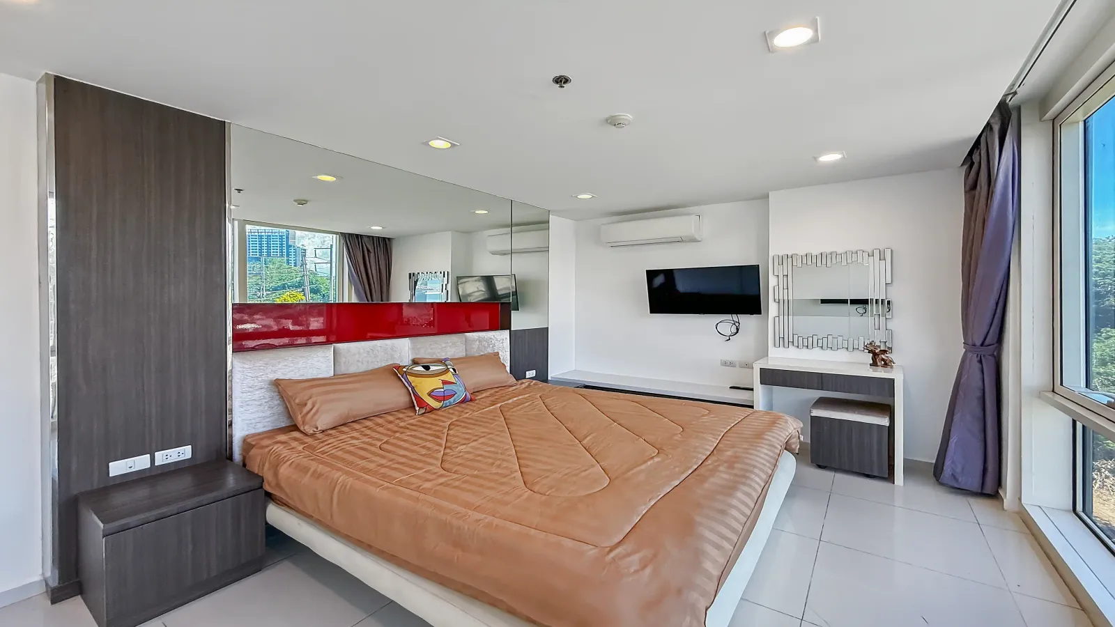 Pattaya, 1 Bedroom Bedrooms, 0 ,1 BathroomBathrooms,Condo,For Sale,0,2823