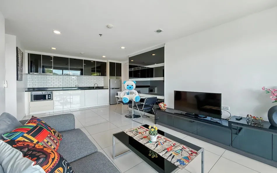 Pattaya, 1 Bedroom Bedrooms, 0 ,1 BathroomBathrooms,Condo,For Sale,0,2823