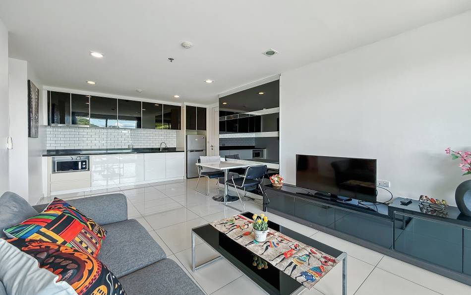 Pattaya, 1 Bedroom Bedrooms, 0 ,1 BathroomBathrooms,Condo,For Sale,0,2823