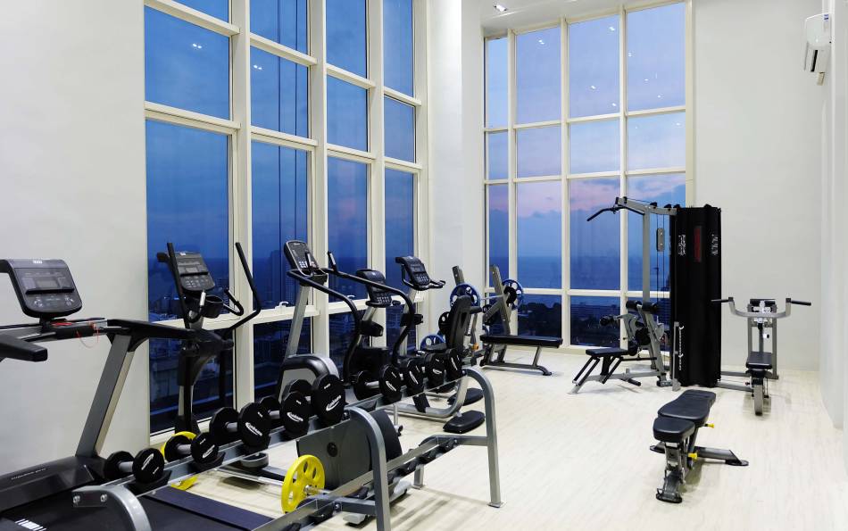 Pattaya, 1 Bedroom Bedrooms, 0 ,1 BathroomBathrooms,Condo,For Sale,0,2823