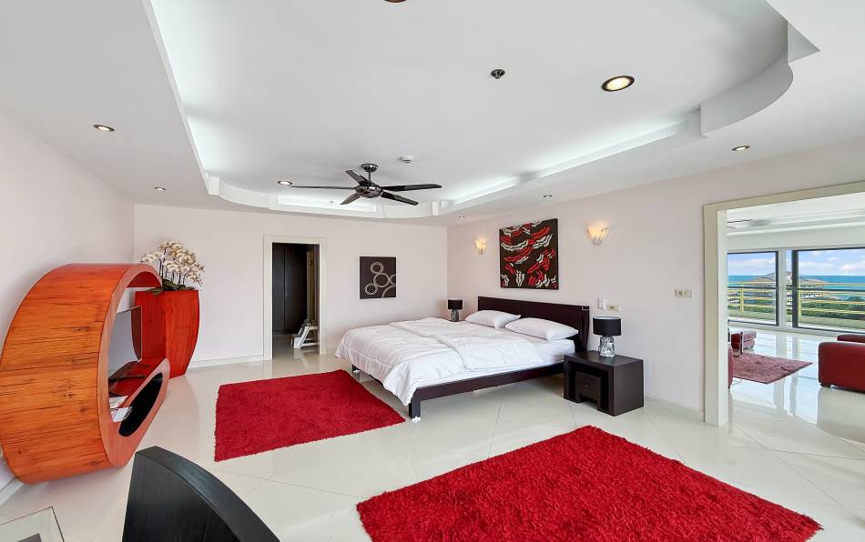 Pattaya, 1 Bedroom Bedrooms, ,2 BathroomsBathrooms,Condo,For Rent,8,2830