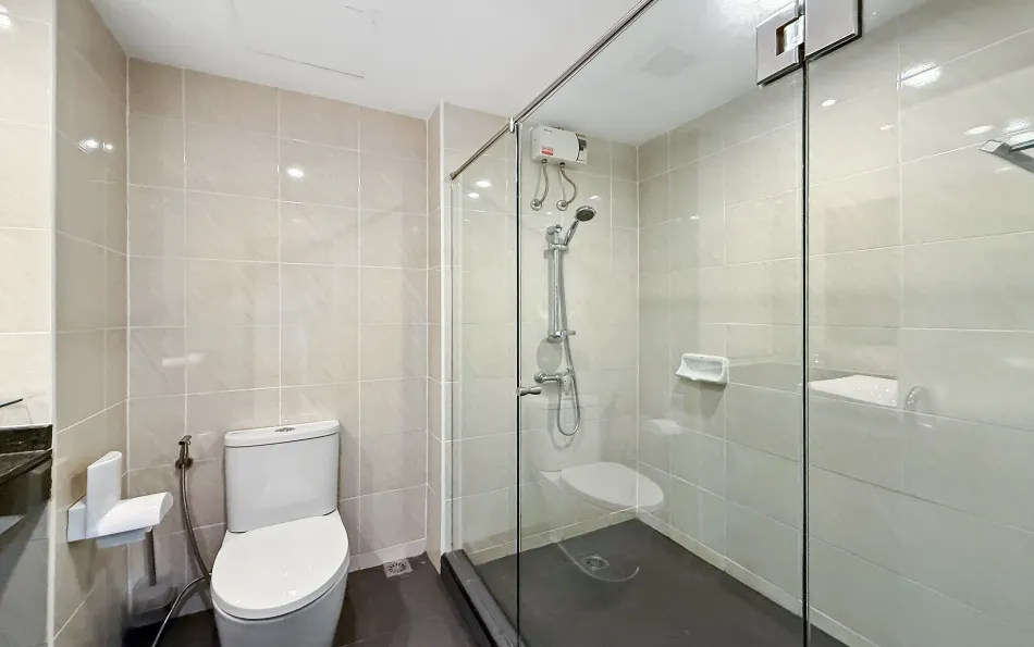 Pattaya, 1 Bedroom Bedrooms, 0 ,2 BathroomsBathrooms,Condo,For Rent,8,2830