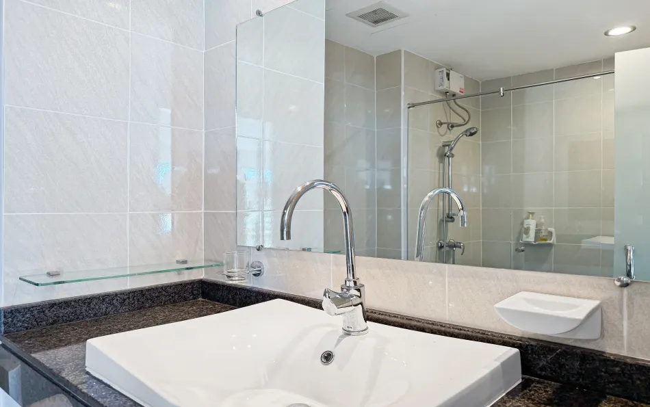 Pattaya, 1 Bedroom Bedrooms, 0 ,2 BathroomsBathrooms,Condo,For Rent,8,2830