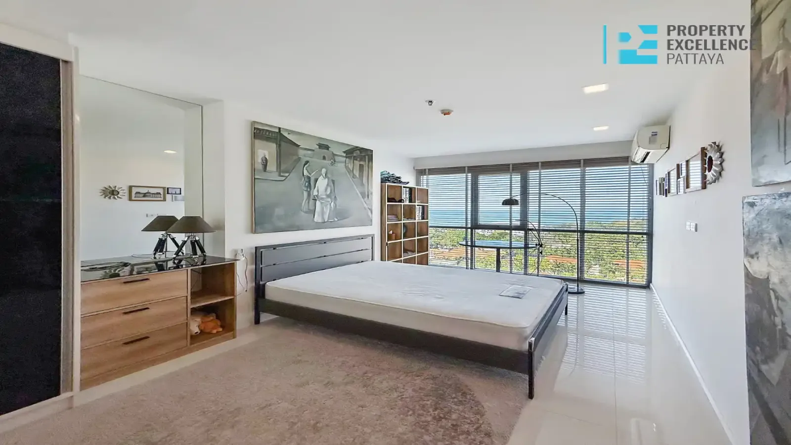 Pattaya, 1 Bedroom Bedrooms, 0 ,1 BathroomBathrooms,Condo,For Rent,13,2831